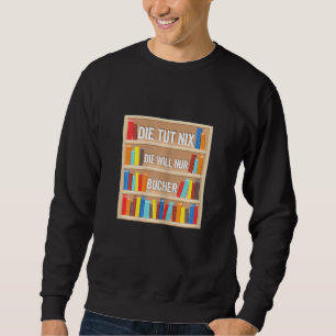 Sweatshirt Womens Le Fait Nix Le Will