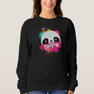 Sweatshirt Womens The Bride  Women Bachelorette Hen Night Par
