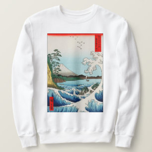 Sweatshirt XIIe Art