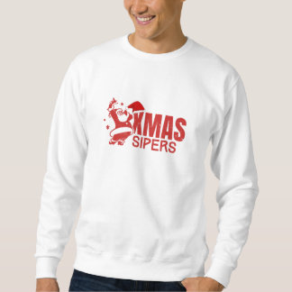 Sweatshirt Xsmas sipers