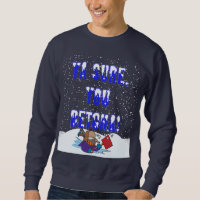 Ya Sure, vous chutes de neige de Betcha