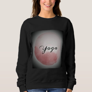 Sweatshirt YOGA Essential 74