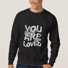 You Are Loved