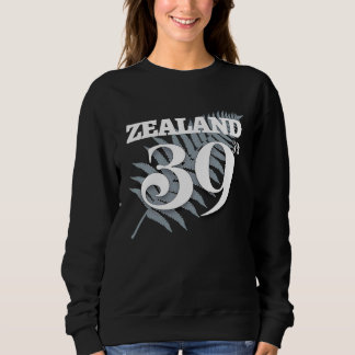 Sweatshirt Zealand