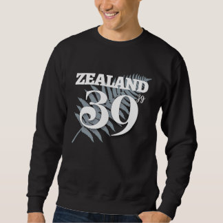 Sweatshirt Zealand