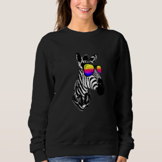 Sweatshirt Zebra Zebra Kids Zebra Girl Zebra Zebra Zebra