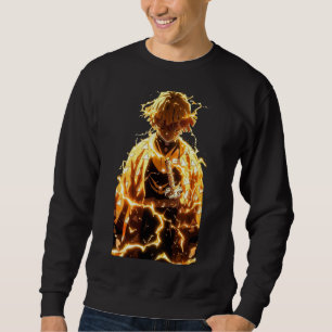 Sweatshirt Zeinitsu