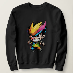 Sweatshirts CosyVibes