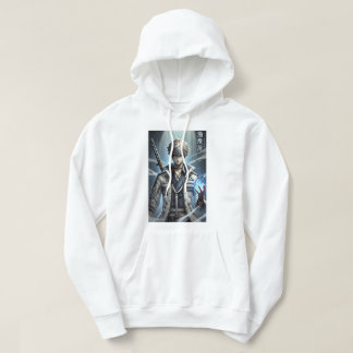 sweatshirts d'anime