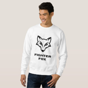 Sweatshirts de Fighter Fox Mode