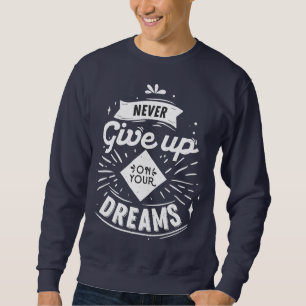 Sweatshirts imprimés pour hommes