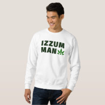 Sweatshirts Izzumman Mens
