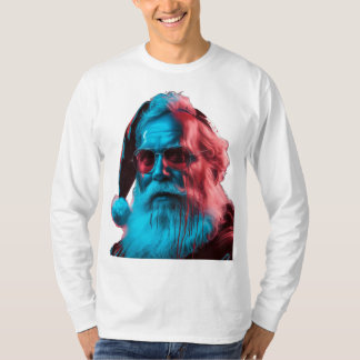 Sweatshirts modernes du Père Noël