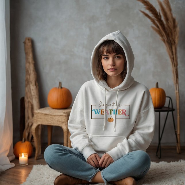 Sweatwetter Hoodie (Von Creator hochgeladen)
