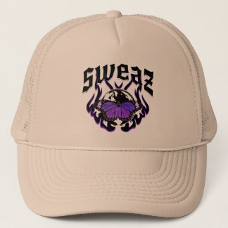 Sweaz Casquette