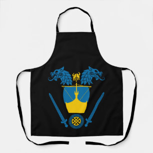 Swedish Viking Schürze