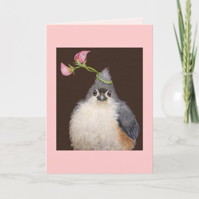 Swee' Pea la carte de tireur (Devant)