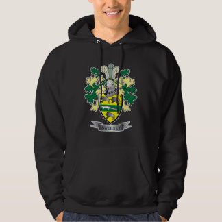 Sweeney Wappen Hoodie