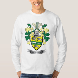 Sweeney Wappen T-Shirt
