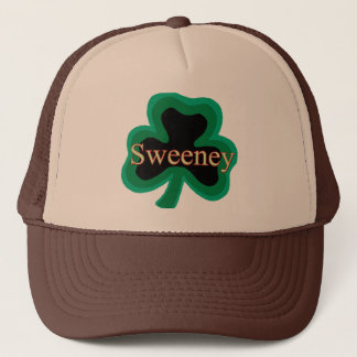 Sweeny Iren Truckerkappe