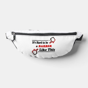Sweenyheneinx Bauchtasche