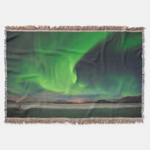 Sweep Aurora Decke
