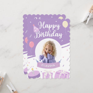 Sweet 16 Birthday Einladung