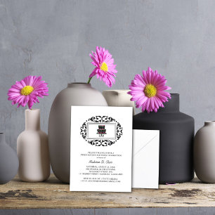 Sweet 16 Birthday Party Einladungen