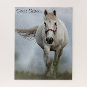 Sweet 16 Geburtstag.