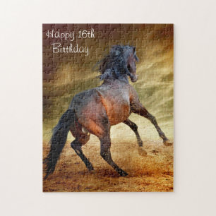 Sweet 16 Geburtstag.