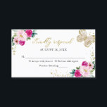 Sweet 16 Hot Pink Bläschen UAWG Umschließung Visitenkarte<br><div class="desc">Adorable, heiß rosa goldene Blüte, 16 . Geburtstag Geburtstagsparty Response Card. Einfach mit Ihren Daten personalisieren. Bitte kontaktieren Sie mich per Chat, wenn Sie Fragen zum Kunstwerk haben oder eine Anpassung benötigen. Karo der Auflistung für weitere Elemente. BITTE BEACHTEN SIE: Für Unterstützung bei Bestellungen, Versand, Produktinformationen usw. wenden Sie sich...</div>