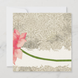 Sweet 16 Invitations de fête d'anniversaire