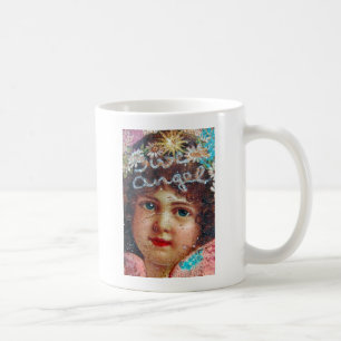 Sweet Angel Kaffeetasse