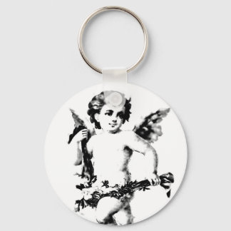Sweet Angel Schlüsselkette Schlüsselanhänger