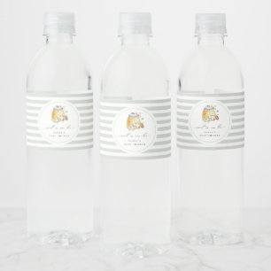 Sweet as Can Bee Baby Dusche