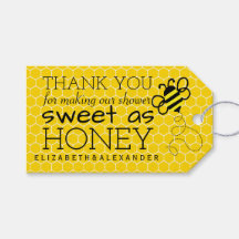 Sweet As Honey Brautparty Guest Gast Vielen Dank