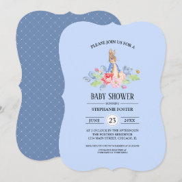 Sweet Baby Bunny | Einladungen für Kaninchen