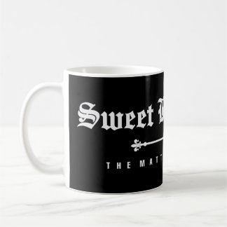 Sweet Baby Gang - SBG4LIFE - Walsh Tasse
