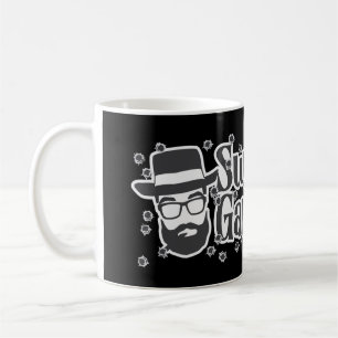 Sweet Baby Gangsta Life - SBG4LIFE - Walsh Kaffeetasse