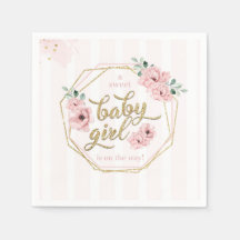 Sweet Baby Girl Boho
