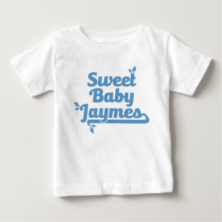 Sweet Baby Jaymes Design T-shirt