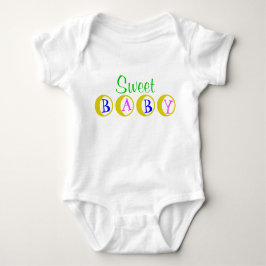 Sweet Baby Säugling Shirt