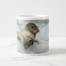 Sweet Baby Siegel Jumbo-Tasse