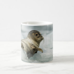Sweet Baby Siegel Kaffeetasse