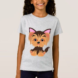 Sweet Baby Yorkie T-Shirt