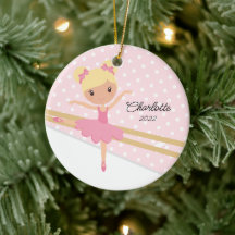 Sweet Ballerina Ballerina Tanz Keramik