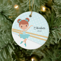 Sweet Ballerina Ballerina Tanz Keramik
