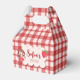 Sweet Berry Geschenkboxen Geschenkschachtel