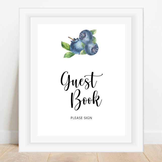 Sweet blueberry \ Gästebuch (Von Creator hochgeladen)