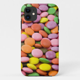 Sweet Bonbons iPhone Case